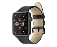 NATIVE UNION (Re)Classic Strap do Apple Watch 44mm black RESTRAP-AW-L-BLK - 1270881 - zdjęcie 1